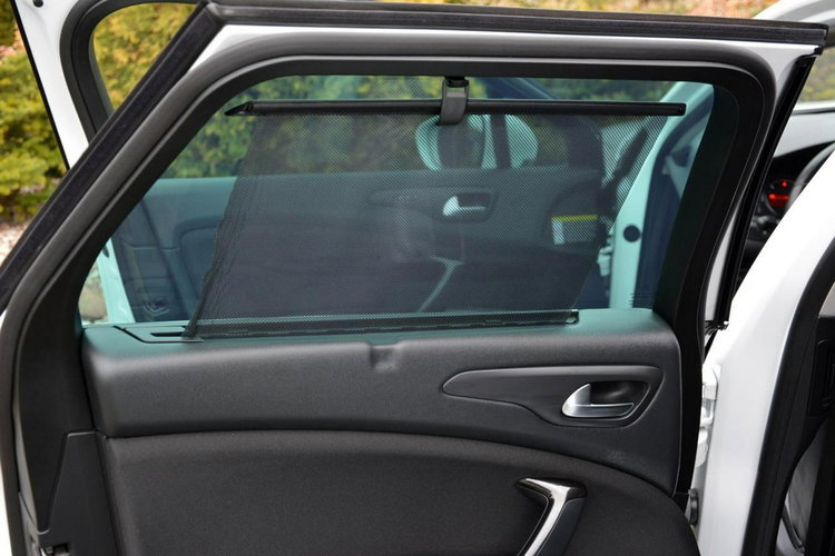 Citroen C5 Exclusive Biała Perła Skóry Bi-Xenon Ledy Navi Masaże Hydro Aso zdjęcie 29