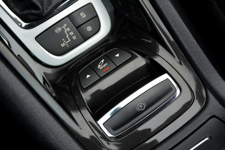 Citroen C5 Exclusive Biała Perła Skóry Bi-Xenon Ledy Navi Masaże Hydro Aso zdjęcie 31