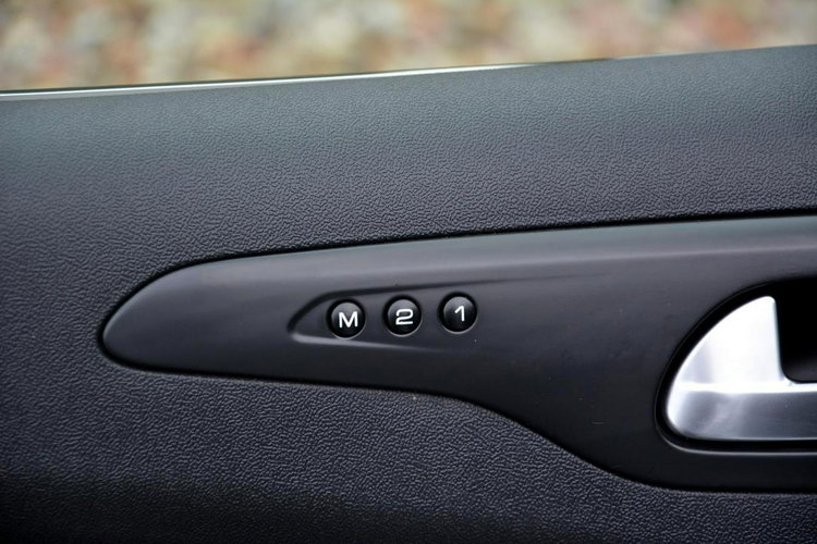 Citroen C5 Exclusive Biała Perła Skóry Bi-Xenon Ledy Navi Masaże Hydro Aso zdjęcie 32