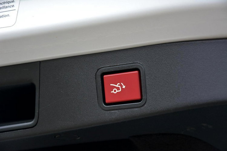 Citroen C5 Exclusive Biała Perła Skóry Bi-Xenon Ledy Navi Masaże Hydro Aso zdjęcie 37