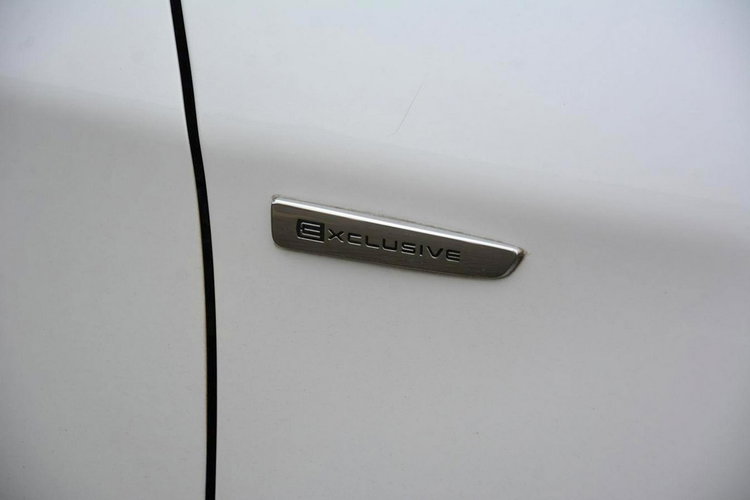 Citroen C5 Exclusive Biała Perła Skóry Bi-Xenon Ledy Navi Masaże Hydro Aso zdjęcie 38