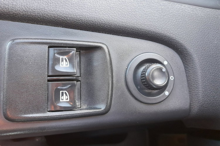 Renault Trafic Przygotowany do rejestracji zdjęcie 14