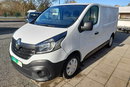 Renault Trafic Przygotowany do rejestracji zdjęcie 2