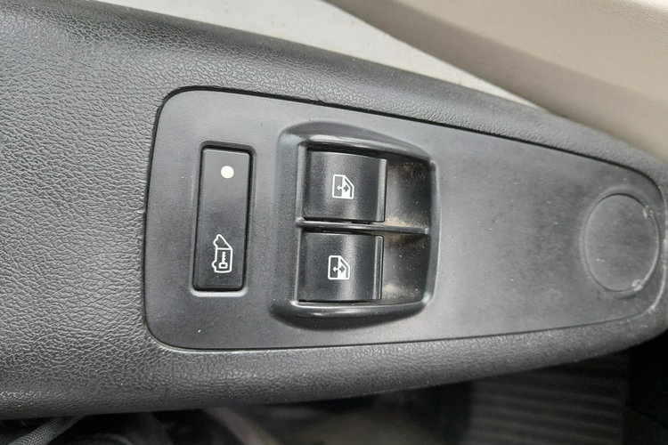 Jumper Citroen Jumjper 2.2 HDI 150 kM L3H2 klimatyzacja zdjęcie 10