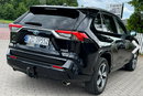 Toyota RAV-4 Plug In Niski Przebieg BDB stan zdjęcie 4