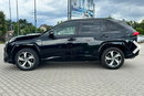 Toyota RAV-4 Plug In Niski Przebieg BDB stan zdjęcie 6