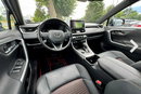 Toyota RAV-4 Plug In Niski Przebieg BDB stan zdjęcie 7