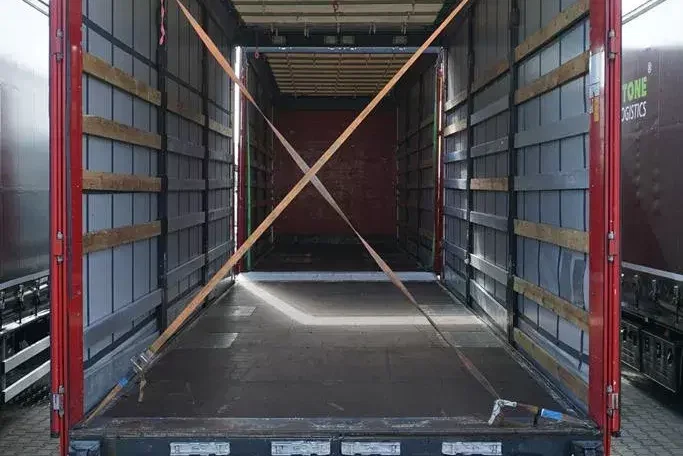 DAF / XF / 480 / ACC / EURO 6 / ZESTAW PRZEJAZDOWY 120 M3 zdjęcie 10