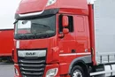 DAF / XF / 480 / ACC / EURO 6 / ZESTAW PRZEJAZDOWY 120 M3 zdjęcie 22