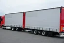 DAF / XF / 480 / ACC / EURO 6 / ZESTAW PRZEJAZDOWY 120 M3 zdjęcie 31