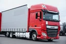 DAF / XF / 480 / ACC / EURO 6 / ZESTAW PRZEJAZDOWY 120 M3 zdjęcie 38