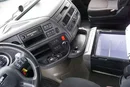 DAF / XF / 480 / ACC / EURO 6 / ZESTAW PRZEJAZDOWY 120 M3 zdjęcie 9