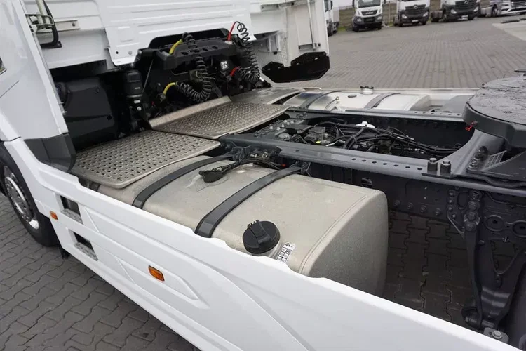 DAF / XG + / 530 / ACC / EURO 6 / I – COOL / PEŁNA OPCJA zdjęcie 10