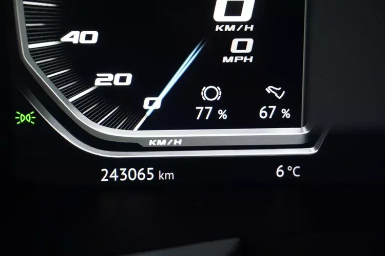 DAF / XG + / 530 / ACC / EURO 6 / I – COOL / PEŁNA OPCJA zdjęcie 12