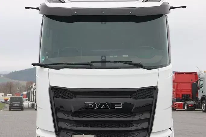 DAF / XG + / 530 / ACC / EURO 6 / I – COOL / PEŁNA OPCJA zdjęcie 15