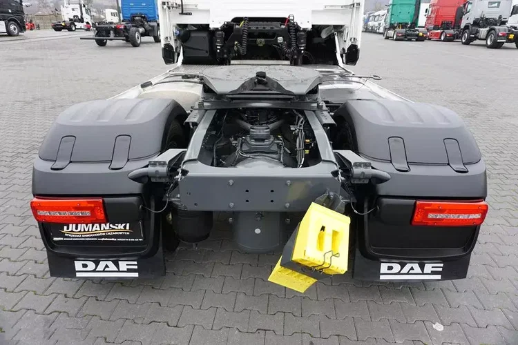 DAF / XG + / 530 / ACC / EURO 6 / I – COOL / PEŁNA OPCJA zdjęcie 16