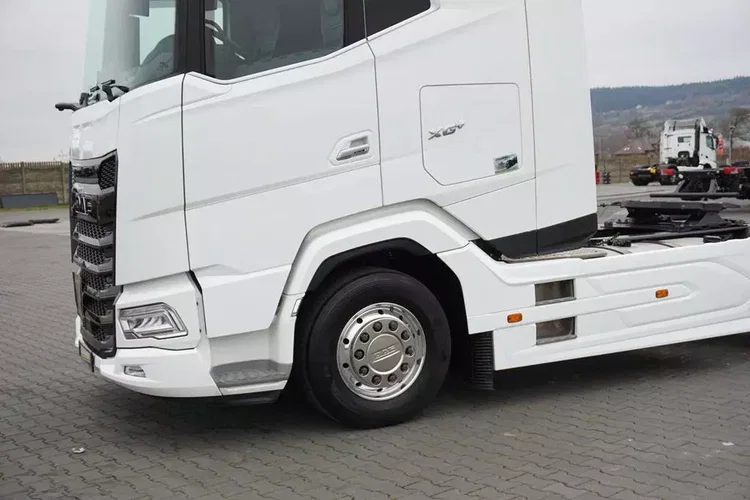 DAF / XG + / 530 / ACC / EURO 6 / I – COOL / PEŁNA OPCJA zdjęcie 18