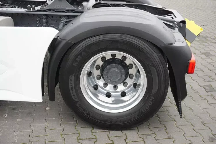 DAF / XG + / 530 / ACC / EURO 6 / I – COOL / PEŁNA OPCJA zdjęcie 19