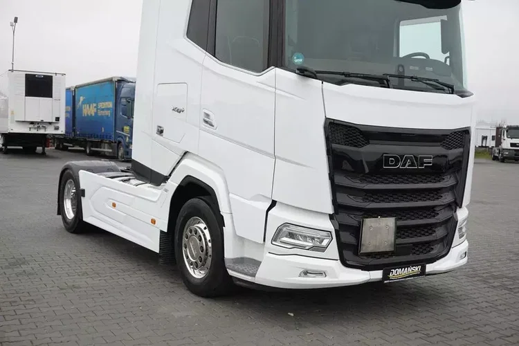 DAF / XG + / 530 / ACC / EURO 6 / I – COOL / PEŁNA OPCJA zdjęcie 20