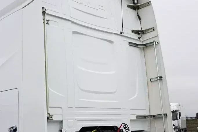 DAF / XG + / 530 / ACC / EURO 6 / I – COOL / PEŁNA OPCJA zdjęcie 22