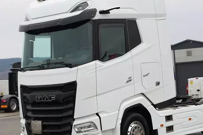 DAF / XG + / 530 / ACC / EURO 6 / I – COOL / PEŁNA OPCJA zdjęcie 25