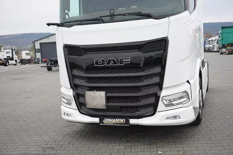 DAF / XG + / 530 / ACC / EURO 6 / I – COOL / PEŁNA OPCJA zdjęcie 28