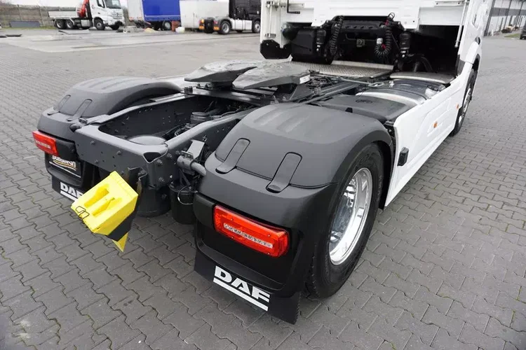 DAF / XG + / 530 / ACC / EURO 6 / I – COOL / PEŁNA OPCJA zdjęcie 36