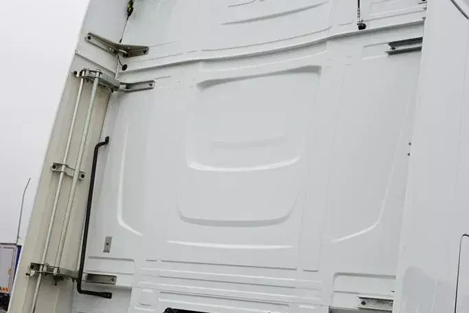 DAF / XG + / 530 / ACC / EURO 6 / I – COOL / PEŁNA OPCJA zdjęcie 37