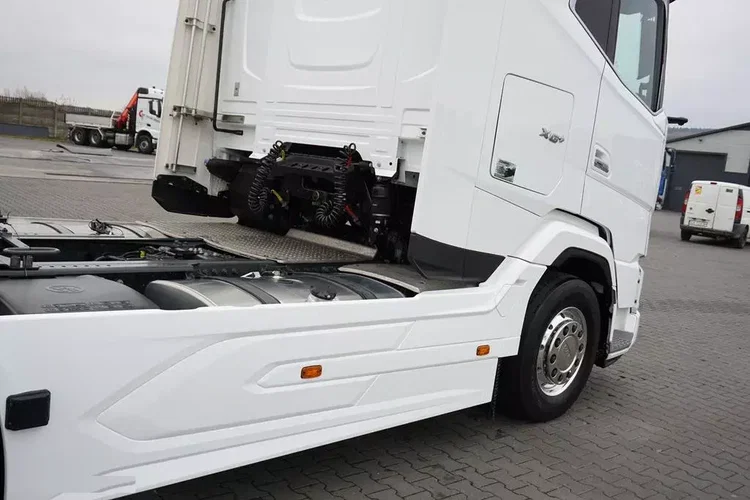 DAF / XG + / 530 / ACC / EURO 6 / I – COOL / PEŁNA OPCJA zdjęcie 38