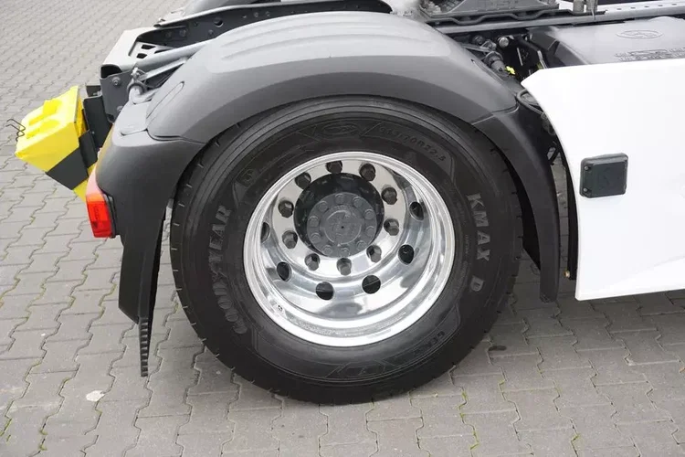 DAF / XG + / 530 / ACC / EURO 6 / I – COOL / PEŁNA OPCJA zdjęcie 39