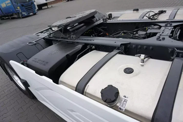 DAF / XG + / 530 / ACC / EURO 6 / I – COOL / PEŁNA OPCJA zdjęcie 40