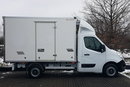 Renault Master CHŁODNIA AGREGAT 6EP IZOTERMA 3.33x2.11x2.00 KLIMA DMC 3500 KG zdjęcie 12
