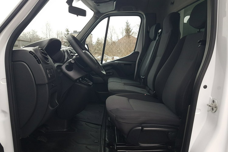 Renault Master CHŁODNIA AGREGAT 6EP IZOTERMA 3.33x2.11x2.00 KLIMA DMC 3500 KG zdjęcie 17