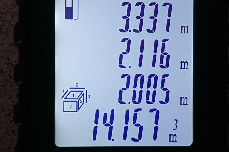 Renault Master CHŁODNIA AGREGAT 6EP IZOTERMA 3.33x2.11x2.00 KLIMA DMC 3500 KG zdjęcie 19