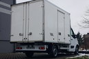 Renault Master CHŁODNIA AGREGAT 6EP IZOTERMA 3.33x2.11x2.00 KLIMA DMC 3500 KG zdjęcie 29