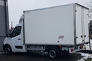 Renault Master CHŁODNIA AGREGAT 6EP IZOTERMA 3.33x2.11x2.00 KLIMA DMC 3500 KG zdjęcie 3