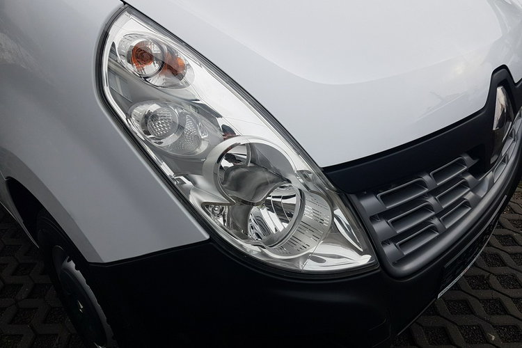 Renault Master CHŁODNIA AGREGAT 6EP IZOTERMA 3.33x2.11x2.00 KLIMA DMC 3500 KG zdjęcie 32