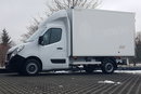 Renault Master CHŁODNIA AGREGAT 6EP IZOTERMA 3.33x2.11x2.00 KLIMA DMC 3500 KG zdjęcie 40