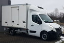 Renault Master CHŁODNIA AGREGAT 6EP IZOTERMA 3.33x2.11x2.00 KLIMA DMC 3500 KG zdjęcie 1