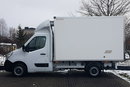 Renault Master CHŁODNIA AGREGAT 6EP IZOTERMA 3.33x2.11x2.00 KLIMA DMC 3500 KG zdjęcie 11