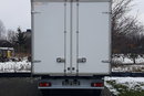Renault Master CHŁODNIA AGREGAT 6EP IZOTERMA 3.33x2.11x2.00 KLIMA DMC 3500 KG zdjęcie 16