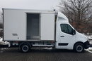 Renault Master CHŁODNIA AGREGAT 6EP IZOTERMA 3.33x2.11x2.00 KLIMA DMC 3500 KG zdjęcie 27