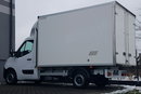 Renault Master CHŁODNIA AGREGAT 6EP IZOTERMA 3.33x2.11x2.00 KLIMA DMC 3500 KG zdjęcie 28