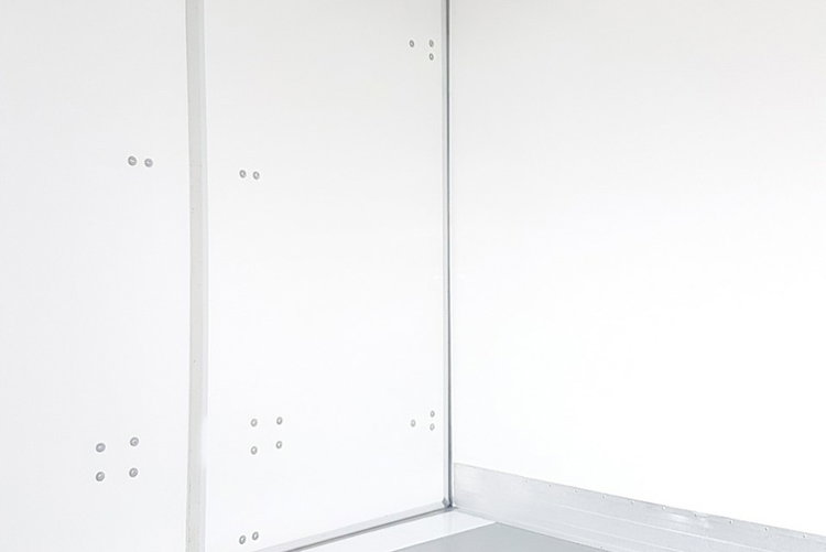 Renault Master CHŁODNIA AGREGAT 6EP IZOTERMA 3.33x2.11x2.00 KLIMA DMC 3500 KG zdjęcie 38