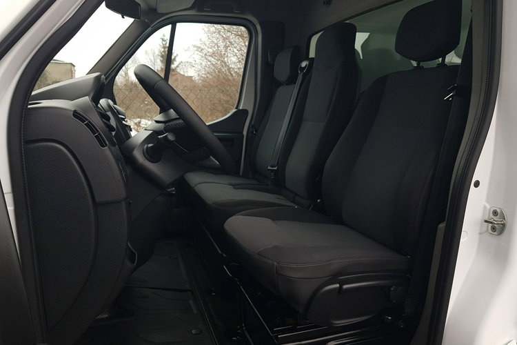 Renault Master CHŁODNIA AGREGAT 6EP IZOTERMA 3.33x2.11x2.00 KLIMA DMC 3500 KG zdjęcie 7