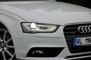 Audi A4 2.0TDI(177KM) Lift S-line Quattro Xenon Led Navi Skóry El.Klapa Alu18" zdjęcie 12