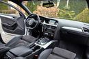 Audi A4 2.0TDI(177KM) Lift S-line Quattro Xenon Led Navi Skóry El.Klapa Alu18" zdjęcie 26