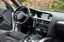 Audi A4 2.0TDI(177KM) Lift S-line Quattro Xenon Led Navi Skóry El.Klapa Alu18" zdjęcie 27