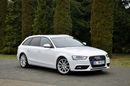 Audi A4 2.0TDI(177KM) Lift S-line Quattro Xenon Led Navi Skóry El.Klapa Alu18" zdjęcie 3