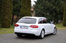 Audi A4 2.0TDI(177KM) Lift S-line Quattro Xenon Led Navi Skóry El.Klapa Alu18" zdjęcie 6
